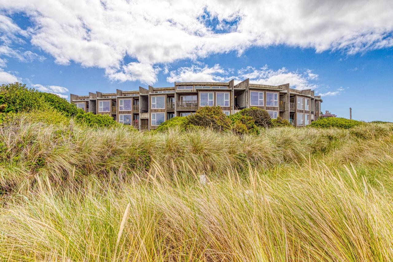 Serenity By The Sea Apartamento Rockaway Beach Exterior foto