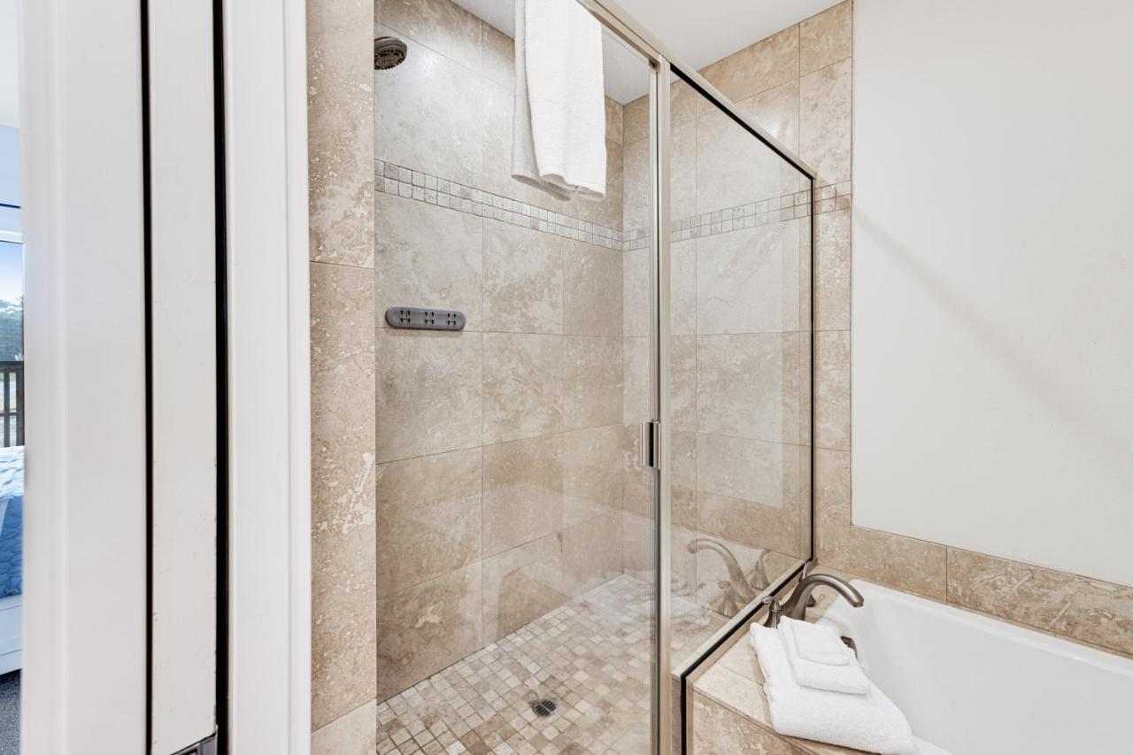 Serenity By The Sea Apartamento Rockaway Beach Exterior foto